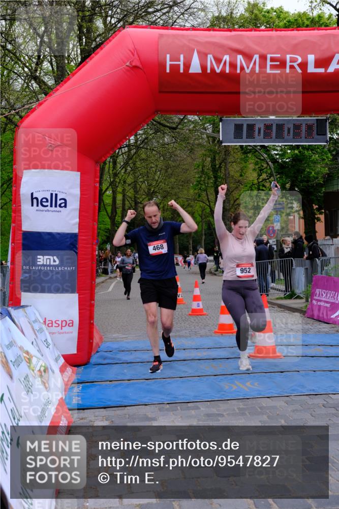 19.04.2026 - Hammer Lauf Tim E. http://msf.ph/oto/9547827 19.04.2026 12:51:38 Ziel 468, 952, 1573 meine-sportfotos.de