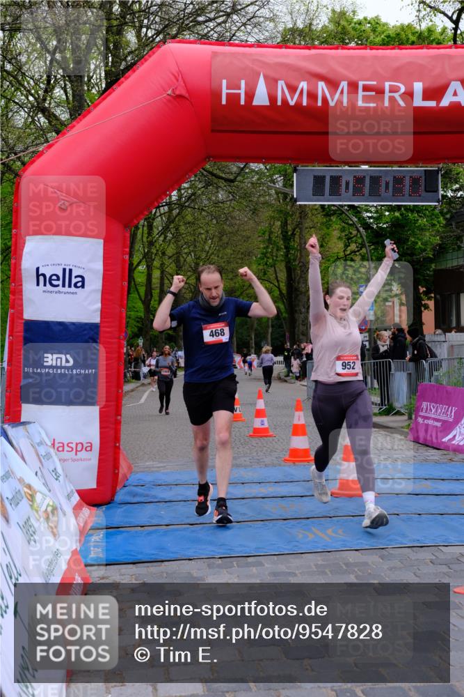 19.04.2026 - Hammer Lauf Tim E. http://msf.ph/oto/9547828 19.04.2026 12:51:38 Ziel 468, 952, 1573 meine-sportfotos.de