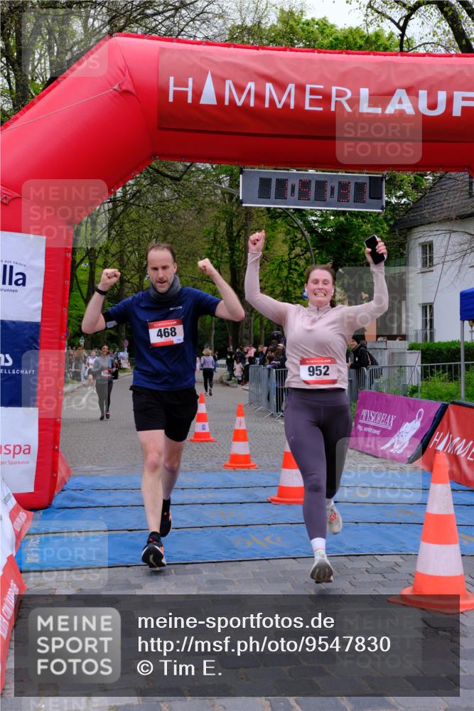 19.04.2026 - Hammer Lauf Tim E. http://msf.ph/oto/9547830 19.04.2026 12:51:38 Ziel 468, 952, 1573 meine-sportfotos.de