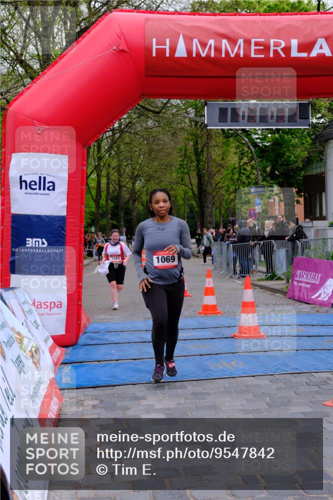 19.04.2026 - Hammer Lauf Tim E. http://msf.ph/oto/9547842 19.04.2026 12:51:45 Ziel 609, 1069, 1103, 1573, 1584 meine-sportfotos.de