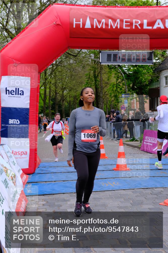 19.04.2026 - Hammer Lauf Tim E. http://msf.ph/oto/9547843 19.04.2026 12:51:45 Ziel 609, 1069, 1103, 1573, 1584 meine-sportfotos.de