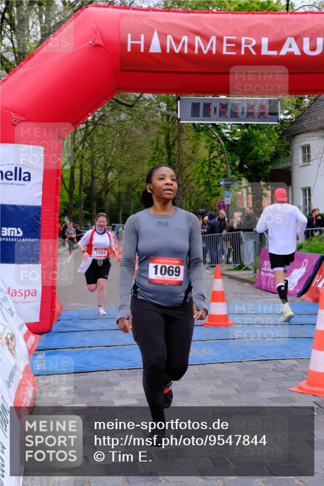 19.04.2026 - Hammer Lauf Tim E. http://msf.ph/oto/9547844 19.04.2026 12:51:46 Ziel 609, 1069, 1103, 1573, 1584 meine-sportfotos.de