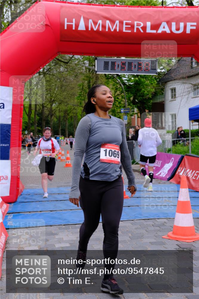 19.04.2026 - Hammer Lauf Tim E. http://msf.ph/oto/9547845 19.04.2026 12:51:46 Ziel 609, 1069, 1103, 1573, 1584 meine-sportfotos.de