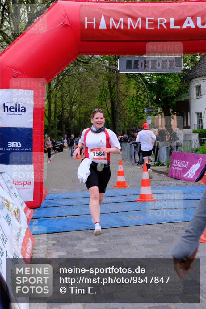 19.04.2026 - Hammer Lauf Tim E. http://msf.ph/oto/9547847 19.04.2026 12:51:47 Ziel 609, 1069, 1103, 1584 meine-sportfotos.de
