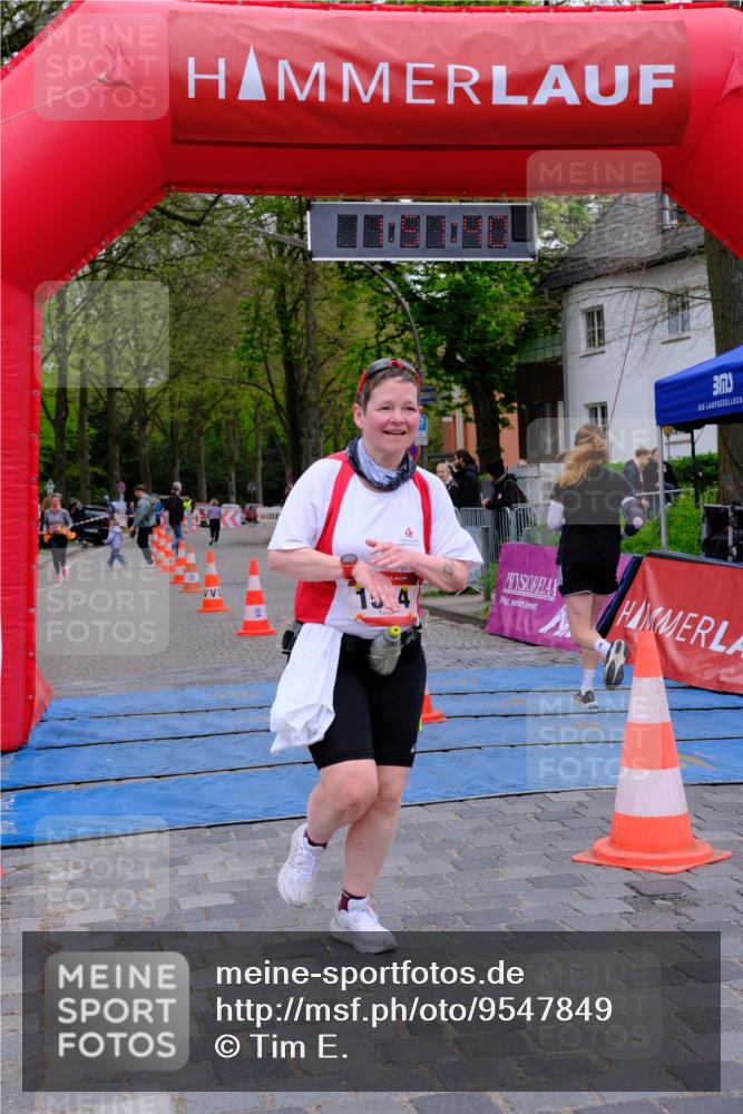 19.04.2026 - Hammer Lauf Tim E. http://msf.ph/oto/9547849 19.04.2026 12:51:48 Ziel 609, 1069, 1103, 1584 meine-sportfotos.de