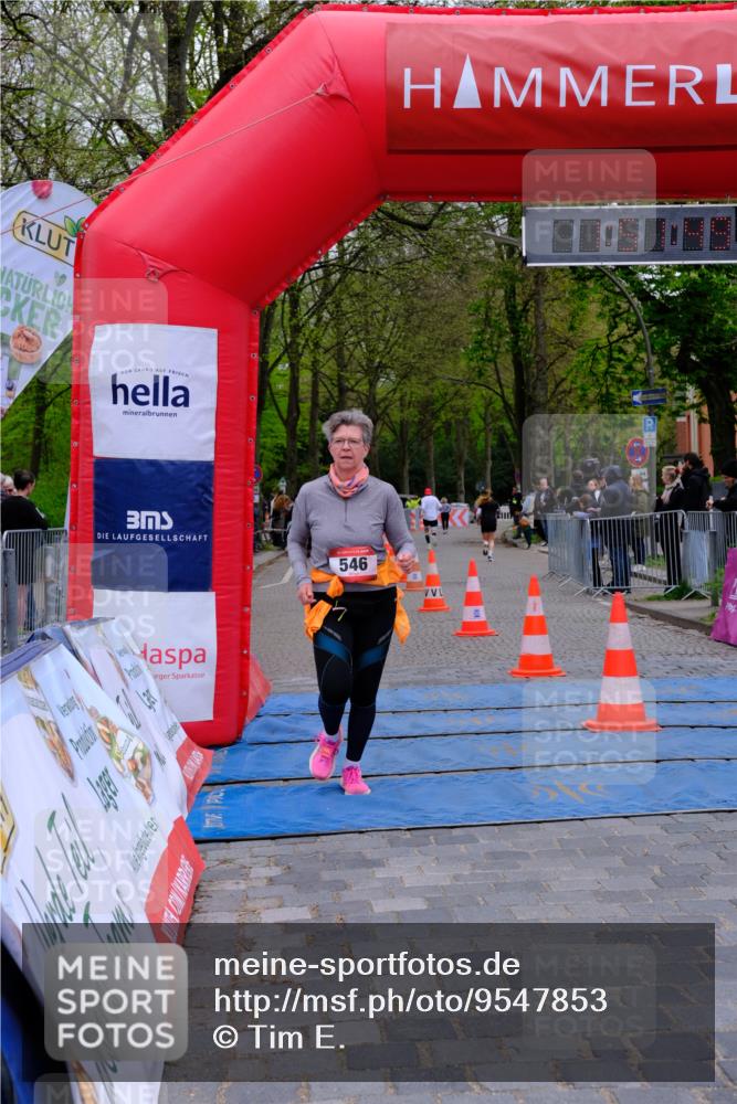 19.04.2026 - Hammer Lauf Tim E. http://msf.ph/oto/9547853 19.04.2026 12:51:57 Ziel 412, 546, 1066 meine-sportfotos.de
