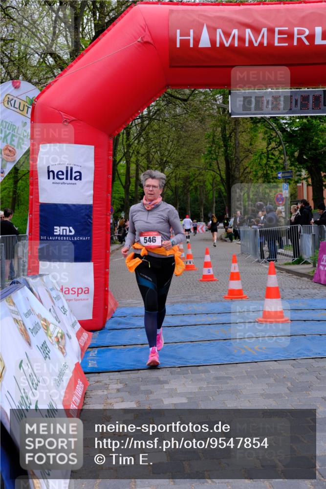 19.04.2026 - Hammer Lauf Tim E. http://msf.ph/oto/9547854 19.04.2026 12:51:58 Ziel 412, 546, 1066 meine-sportfotos.de