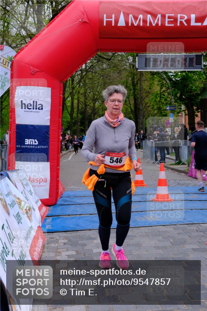 19.04.2026 - Hammer Lauf Tim E. http://msf.ph/oto/9547857 19.04.2026 12:51:59 Ziel 163, 412, 546, 1066 meine-sportfotos.de