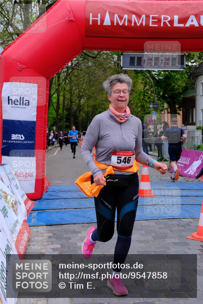 19.04.2026 - Hammer Lauf Tim E. http://msf.ph/oto/9547858 19.04.2026 12:51:59 Ziel 163, 412, 546, 1066 meine-sportfotos.de