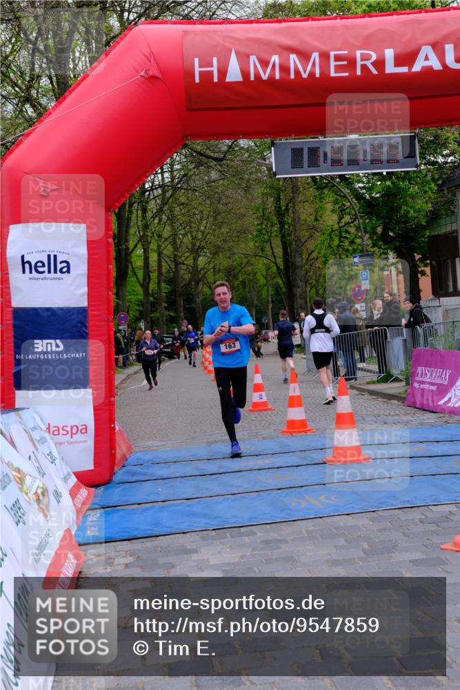 19.04.2026 - Hammer Lauf Tim E. http://msf.ph/oto/9547859 19.04.2026 12:52:03 Ziel 163, 412, 482, 1066 meine-sportfotos.de