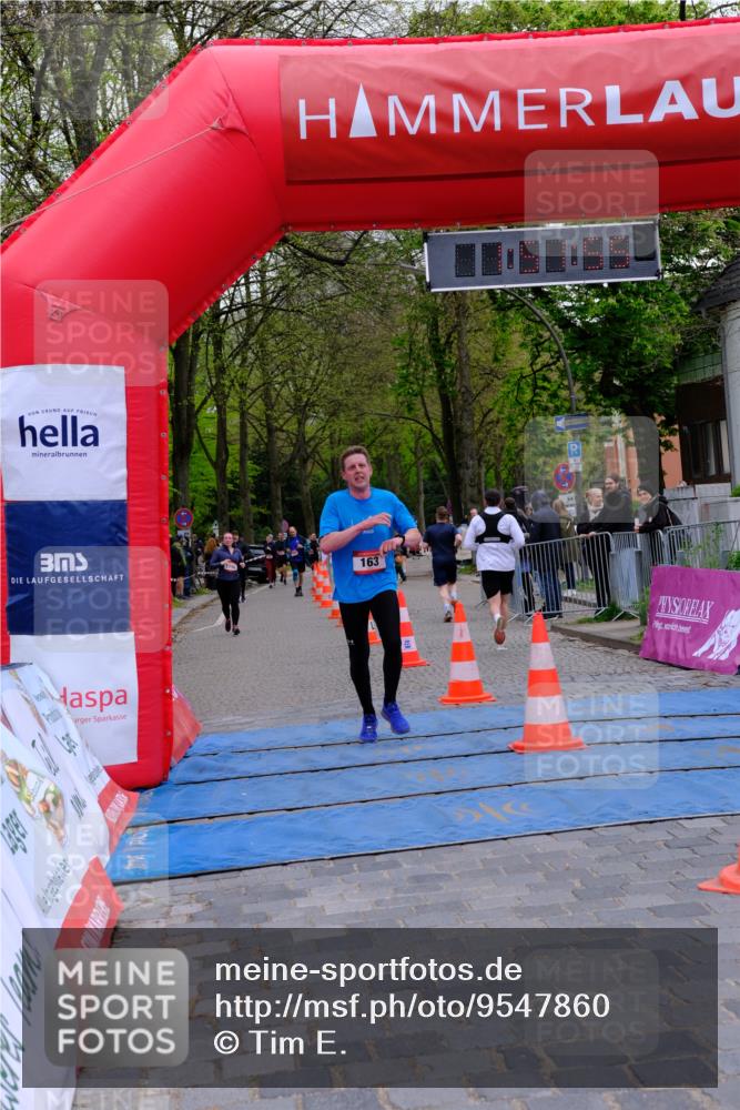 19.04.2026 - Hammer Lauf Tim E. http://msf.ph/oto/9547860 19.04.2026 12:52:03 Ziel 163, 412, 482, 1066 meine-sportfotos.de
