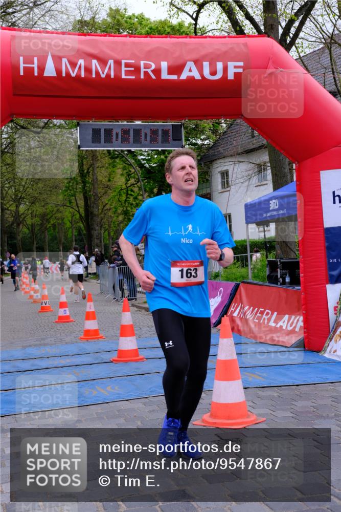 19.04.2026 - Hammer Lauf Tim E. http://msf.ph/oto/9547867 19.04.2026 12:52:05 Ziel 163, 412, 482, 1198 meine-sportfotos.de