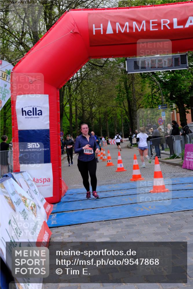 19.04.2026 - Hammer Lauf Tim E. http://msf.ph/oto/9547868 19.04.2026 12:52:09 Ziel 163, 482, 1198 meine-sportfotos.de