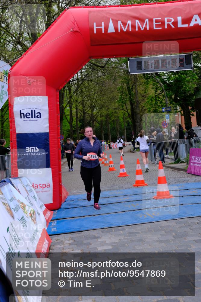 19.04.2026 - Hammer Lauf Tim E. http://msf.ph/oto/9547869 19.04.2026 12:52:09 Ziel 163, 482, 1198 meine-sportfotos.de