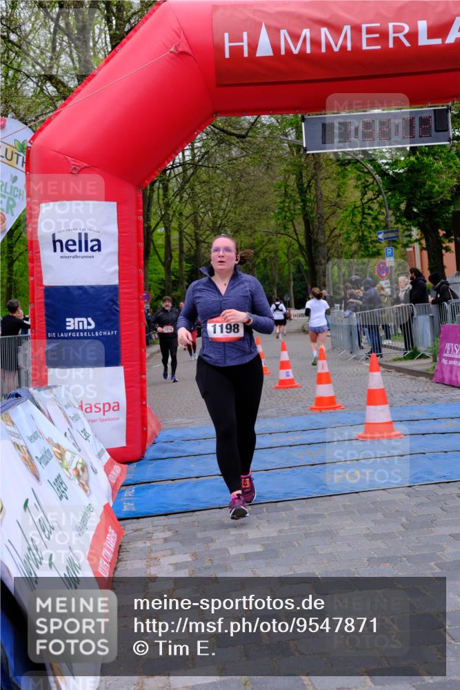 19.04.2026 - Hammer Lauf Tim E. http://msf.ph/oto/9547871 19.04.2026 12:52:10 Ziel 482, 1198, 1218, 1690 meine-sportfotos.de