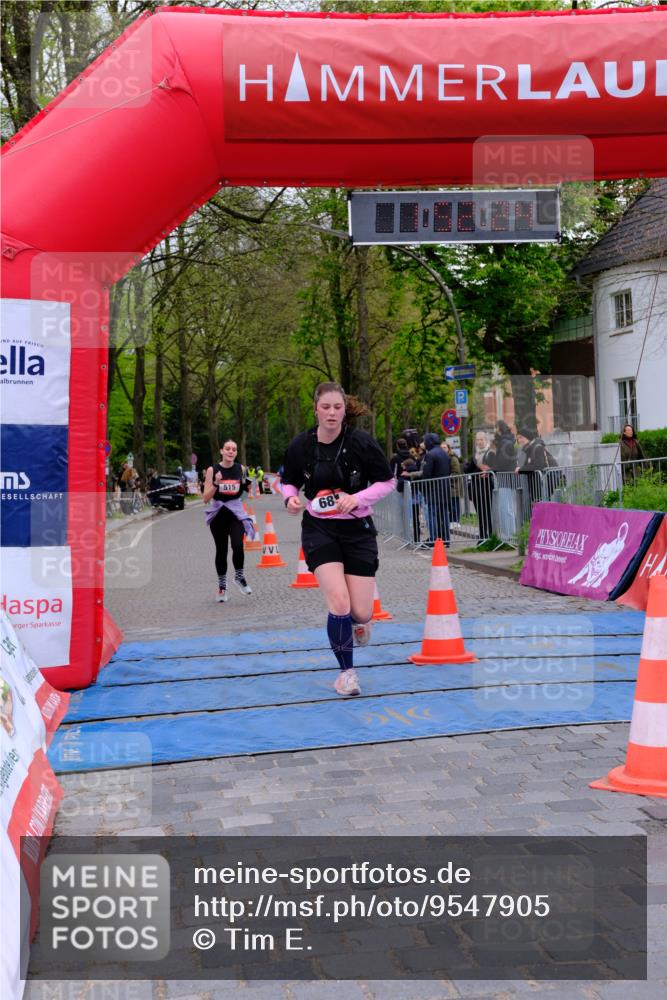 19.04.2026 - Hammer Lauf Tim E. http://msf.ph/oto/9547905 19.04.2026 12:52:32 Ziel 515 meine-sportfotos.de