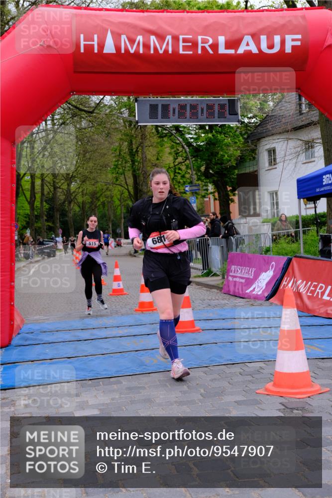 19.04.2026 - Hammer Lauf Tim E. http://msf.ph/oto/9547907 19.04.2026 12:52:32 Ziel 515 meine-sportfotos.de