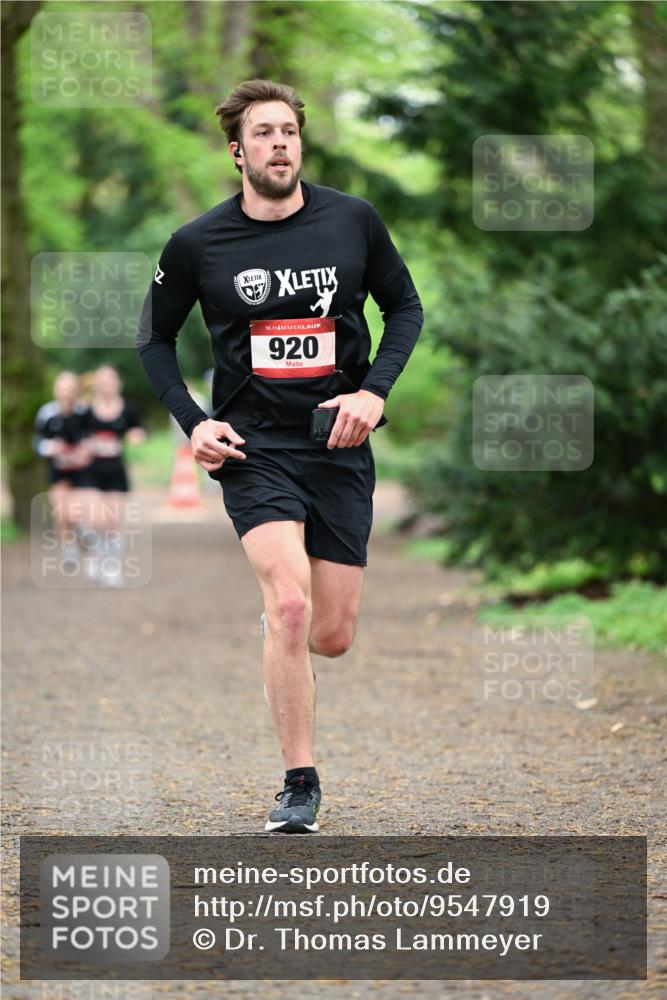 19.04.2026 - Hammer Lauf Dr. Thomas Lammeyer http://msf.ph/oto/9547919 19.04.2026 11:30:19 Laufen 920 meine-sportfotos.de