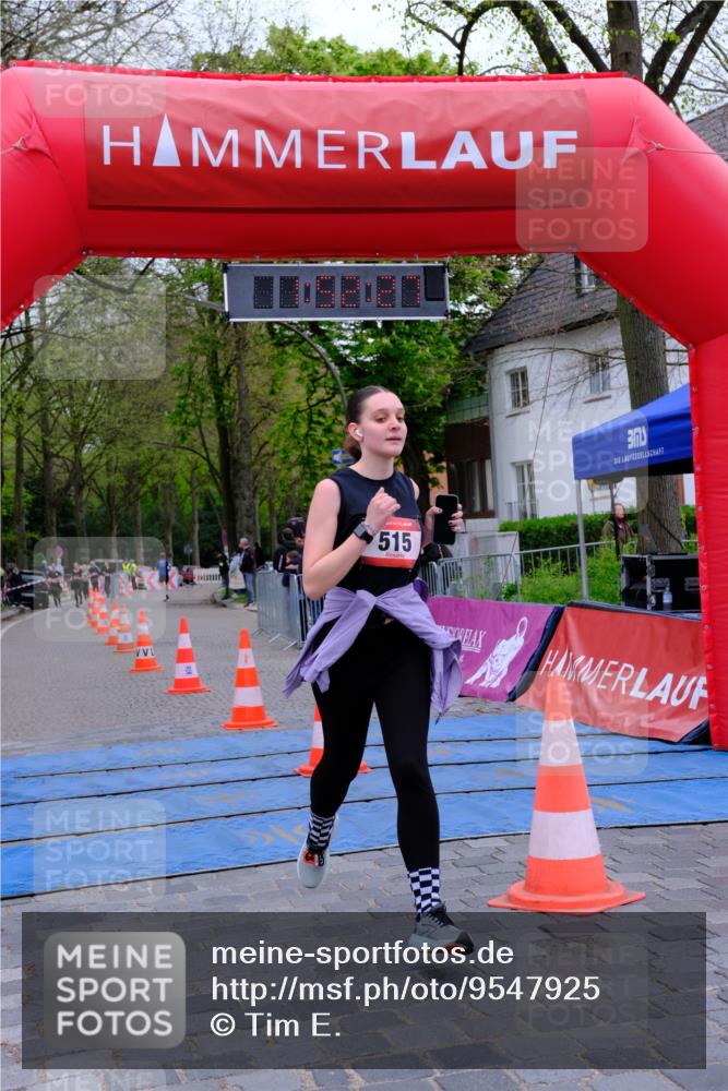 19.04.2026 - Hammer Lauf Tim E. http://msf.ph/oto/9547925 19.04.2026 12:52:35 Ziel 515 meine-sportfotos.de