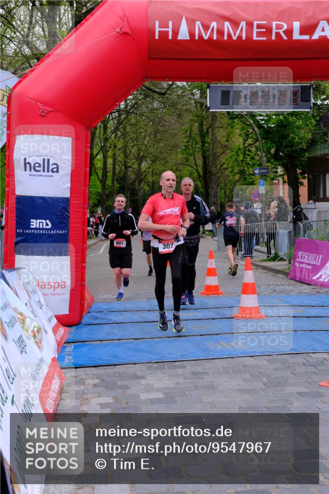 19.04.2026 - Hammer Lauf Tim E. http://msf.ph/oto/9547967 19.04.2026 12:52:57 Ziel 141, 307, 516, 601, 627, 848, 976, 977, 1123 meine-sportfotos.de
