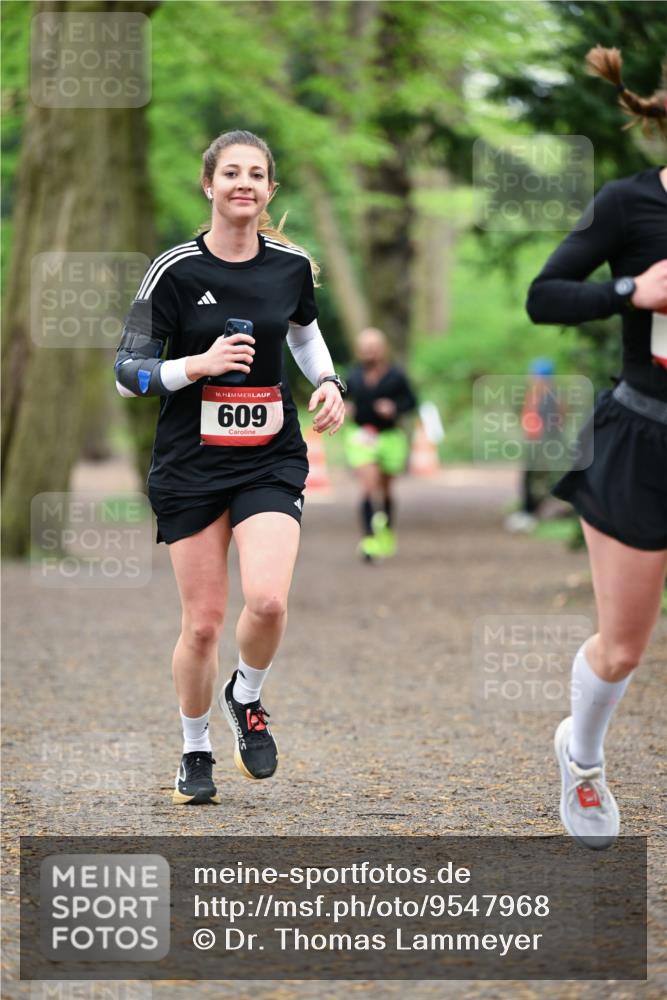 19.04.2026 - Hammer Lauf Dr. Thomas Lammeyer http://msf.ph/oto/9547968 19.04.2026 11:30:29 Laufen 609 meine-sportfotos.de