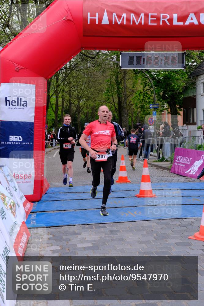 19.04.2026 - Hammer Lauf Tim E. http://msf.ph/oto/9547970 19.04.2026 12:52:57 Ziel 141, 307, 516, 601, 627, 848, 976, 977, 1123 meine-sportfotos.de