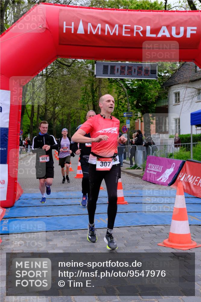 19.04.2026 - Hammer Lauf Tim E. http://msf.ph/oto/9547976 19.04.2026 12:52:57 Ziel 141, 307, 516, 601, 627, 848, 976, 977, 1123 meine-sportfotos.de