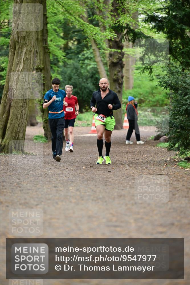 19.04.2026 - Hammer Lauf Dr. Thomas Lammeyer http://msf.ph/oto/9547977 19.04.2026 11:30:31 Laufen 239, 1163 meine-sportfotos.de