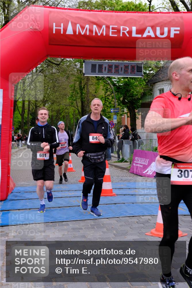 19.04.2026 - Hammer Lauf Tim E. http://msf.ph/oto/9547980 19.04.2026 12:52:58 Ziel 141, 307, 516, 601, 627, 848, 976, 977, 1123 meine-sportfotos.de