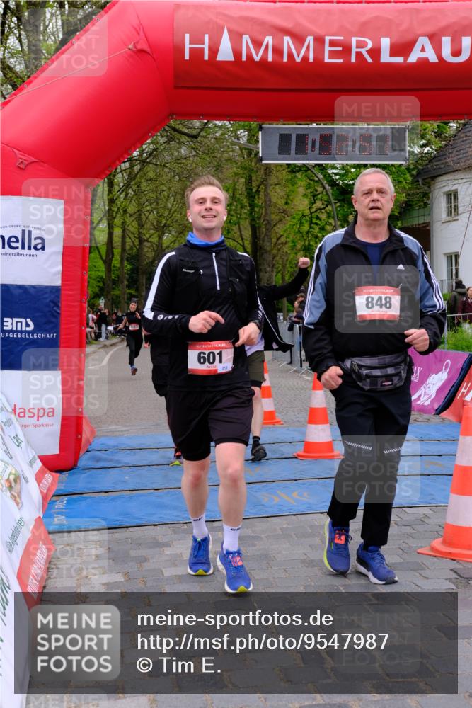 19.04.2026 - Hammer Lauf Tim E. http://msf.ph/oto/9547987 19.04.2026 12:52:59 Ziel 141, 307, 516, 601, 627, 848, 977, 1123 meine-sportfotos.de