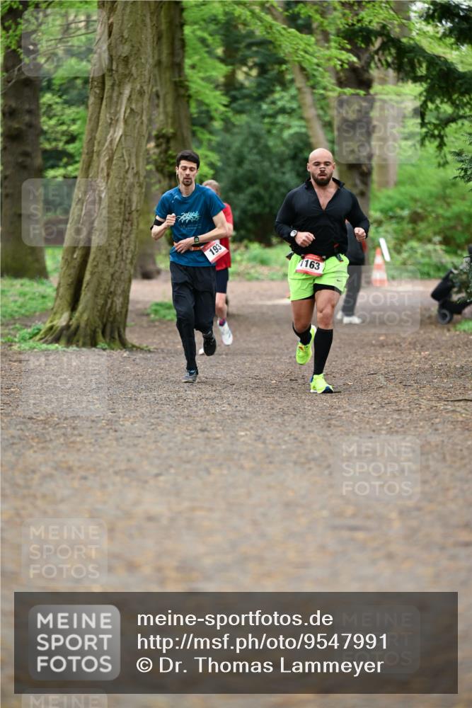 19.04.2026 - Hammer Lauf Dr. Thomas Lammeyer http://msf.ph/oto/9547991 19.04.2026 11:30:33 Laufen 193, 1163 meine-sportfotos.de