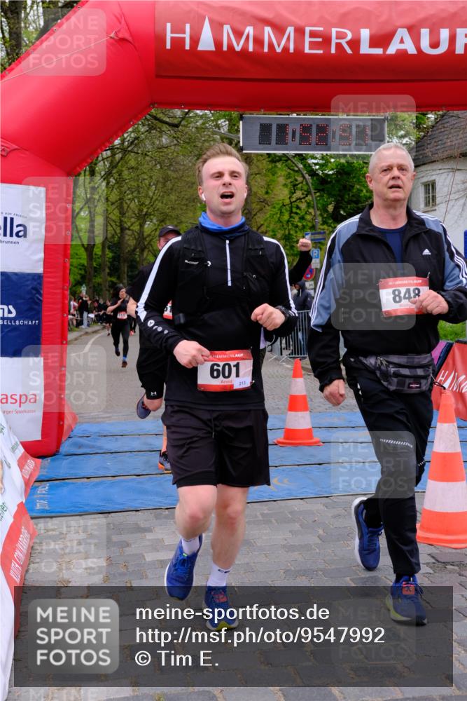 19.04.2026 - Hammer Lauf Tim E. http://msf.ph/oto/9547992 19.04.2026 12:52:59 Ziel 141, 307, 516, 601, 627, 848, 977, 1123 meine-sportfotos.de