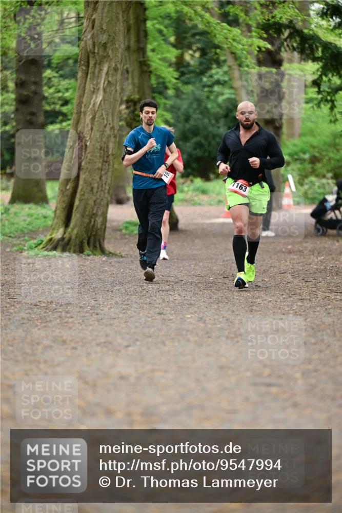 19.04.2026 - Hammer Lauf Dr. Thomas Lammeyer http://msf.ph/oto/9547994 19.04.2026 11:30:33 Laufen 1163 meine-sportfotos.de