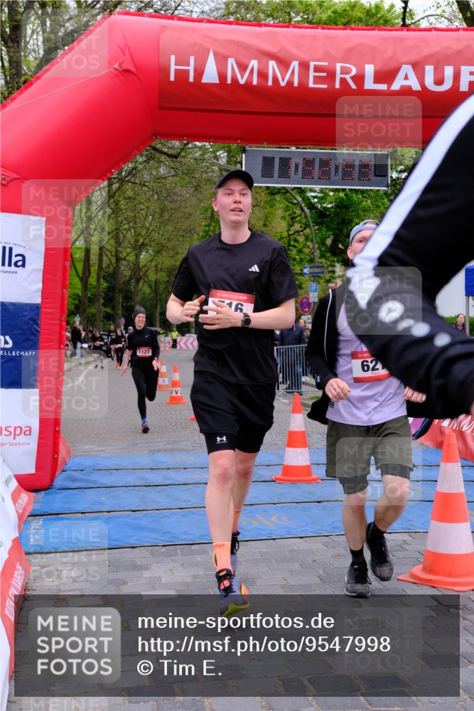 19.04.2026 - Hammer Lauf Tim E. http://msf.ph/oto/9547998 19.04.2026 12:53:00 Ziel 307, 516, 601, 627, 848, 1123 meine-sportfotos.de