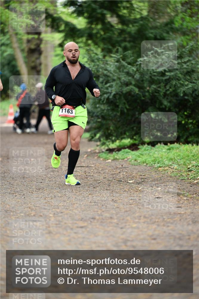 19.04.2026 - Hammer Lauf Dr. Thomas Lammeyer http://msf.ph/oto/9548006 19.04.2026 11:30:35 Laufen 1163 meine-sportfotos.de