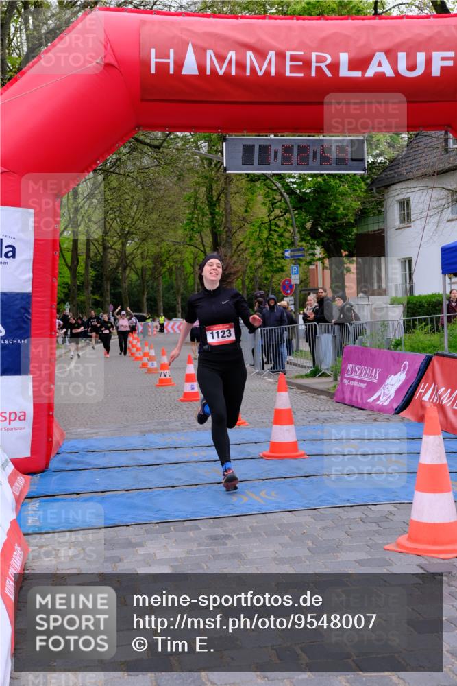 19.04.2026 - Hammer Lauf Tim E. http://msf.ph/oto/9548007 19.04.2026 12:53:02 Ziel 307, 516, 601, 627, 848, 1123 meine-sportfotos.de