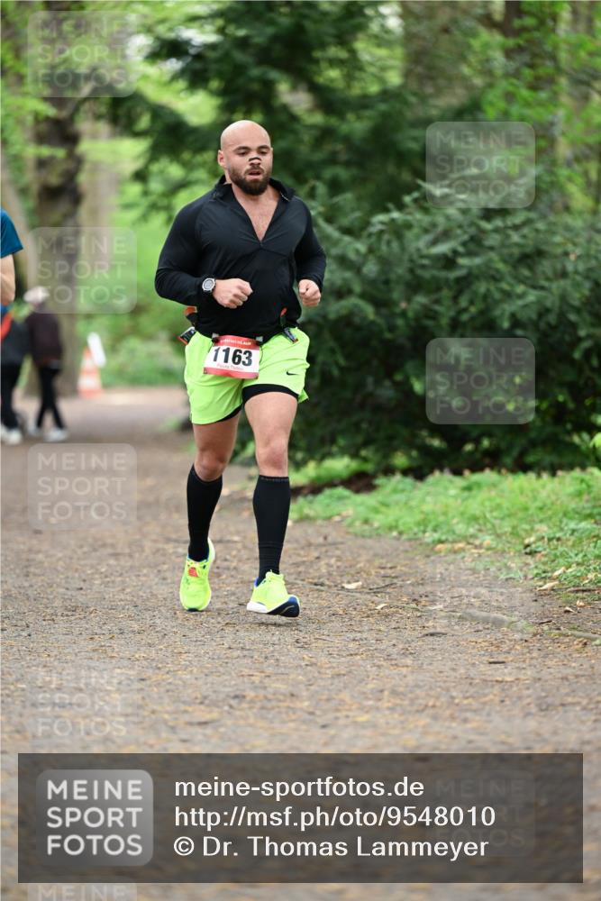 19.04.2026 - Hammer Lauf Dr. Thomas Lammeyer http://msf.ph/oto/9548010 19.04.2026 11:30:35 Laufen 1163 meine-sportfotos.de