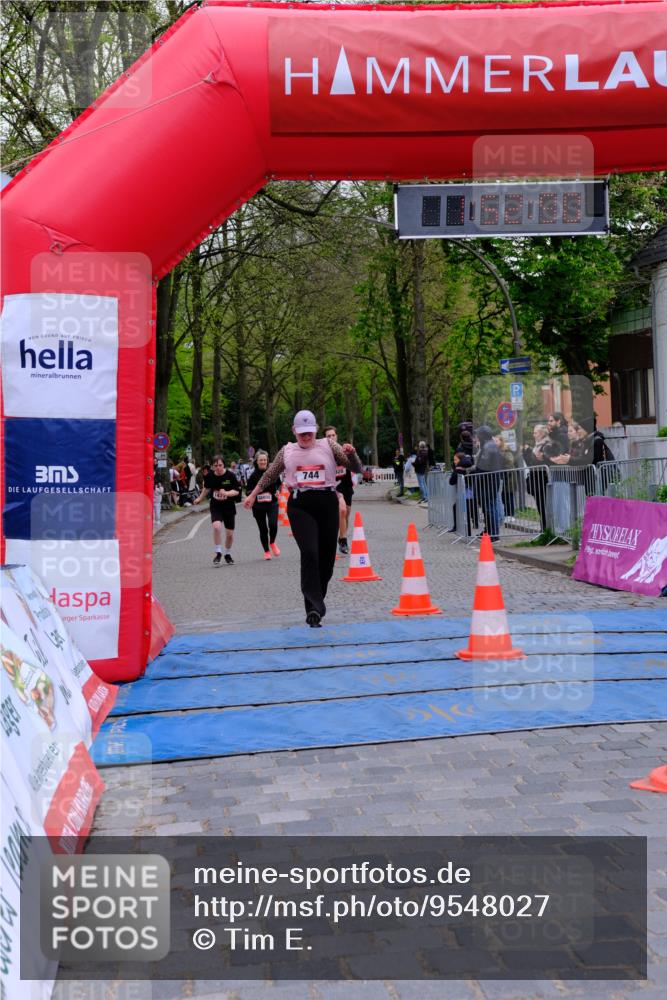 19.04.2026 - Hammer Lauf Tim E. http://msf.ph/oto/9548027 19.04.2026 12:53:07 Ziel 531, 532, 744, 920, 1123, 1471 meine-sportfotos.de