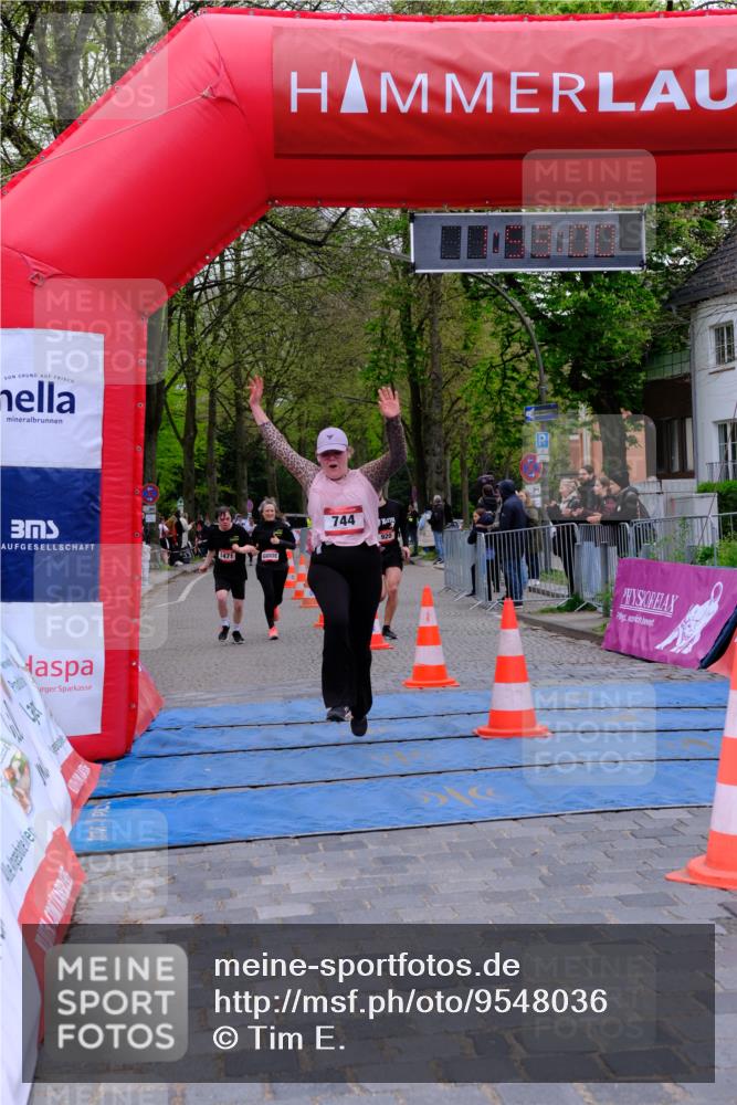 19.04.2026 - Hammer Lauf Tim E. http://msf.ph/oto/9548036 19.04.2026 12:53:08 Ziel 531, 532, 744, 920, 1471 meine-sportfotos.de