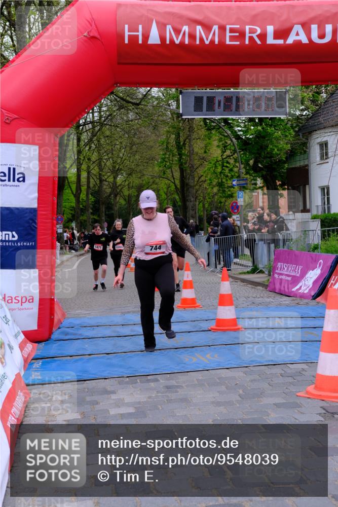 19.04.2026 - Hammer Lauf Tim E. http://msf.ph/oto/9548039 19.04.2026 12:53:08 Ziel 531, 532, 744, 920, 1471 meine-sportfotos.de