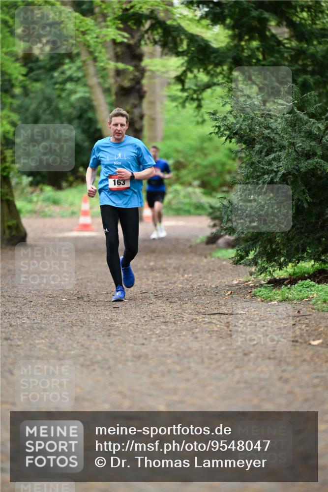 19.04.2026 - Hammer Lauf Dr. Thomas Lammeyer http://msf.ph/oto/9548047 19.04.2026 11:30:47 Laufen 163 meine-sportfotos.de