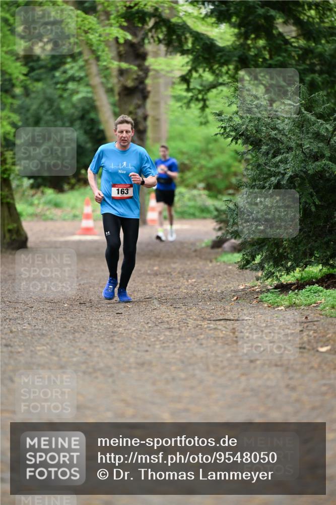 19.04.2026 - Hammer Lauf Dr. Thomas Lammeyer http://msf.ph/oto/9548050 19.04.2026 11:30:47 Laufen 163 meine-sportfotos.de