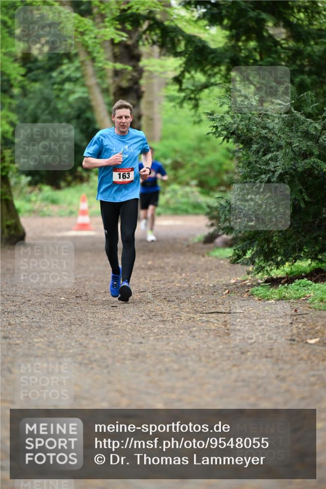19.04.2026 - Hammer Lauf Dr. Thomas Lammeyer http://msf.ph/oto/9548055 19.04.2026 11:30:48 Laufen 163 meine-sportfotos.de