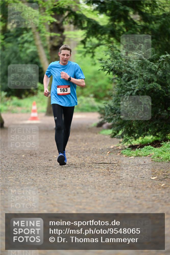 19.04.2026 - Hammer Lauf Dr. Thomas Lammeyer http://msf.ph/oto/9548065 19.04.2026 11:30:49 Laufen 163 meine-sportfotos.de