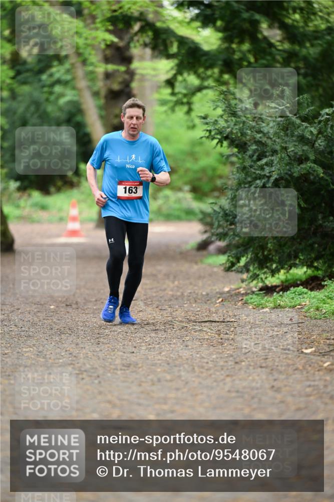 19.04.2026 - Hammer Lauf Dr. Thomas Lammeyer http://msf.ph/oto/9548067 19.04.2026 11:30:49 Laufen 163 meine-sportfotos.de