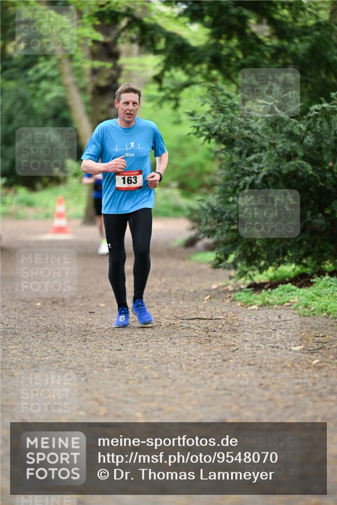 19.04.2026 - Hammer Lauf Dr. Thomas Lammeyer http://msf.ph/oto/9548070 19.04.2026 11:30:49 Laufen 163 meine-sportfotos.de
