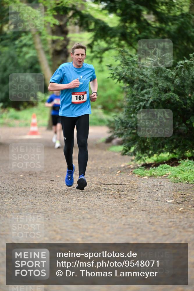 19.04.2026 - Hammer Lauf Dr. Thomas Lammeyer http://msf.ph/oto/9548071 19.04.2026 11:30:49 Laufen 163 meine-sportfotos.de