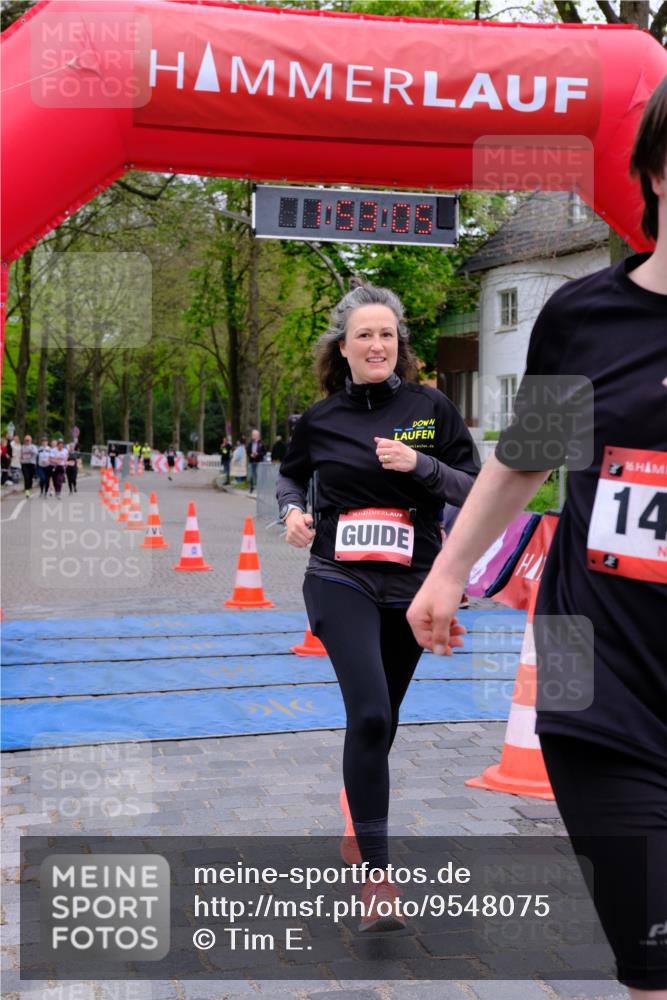 19.04.2026 - Hammer Lauf Tim E. http://msf.ph/oto/9548075 19.04.2026 12:53:13 Ziel 450, 531, 532, 634, 744, 920, 1471 meine-sportfotos.de