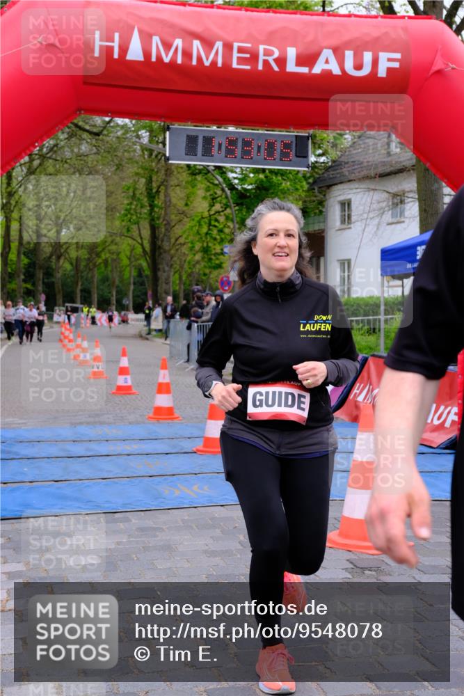 19.04.2026 - Hammer Lauf Tim E. http://msf.ph/oto/9548078 19.04.2026 12:53:13 Ziel 450, 531, 532, 634, 744, 920, 1471 meine-sportfotos.de