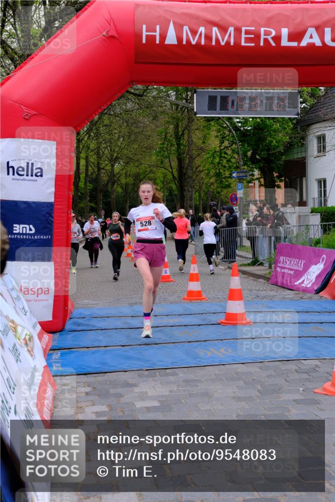 19.04.2026 - Hammer Lauf Tim E. http://msf.ph/oto/9548083 19.04.2026 12:53:20 Ziel 435, 436, 450, 499, 528, 634, 1606 meine-sportfotos.de